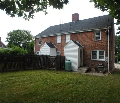 2-4 Forest Street Newmarket NH 03857