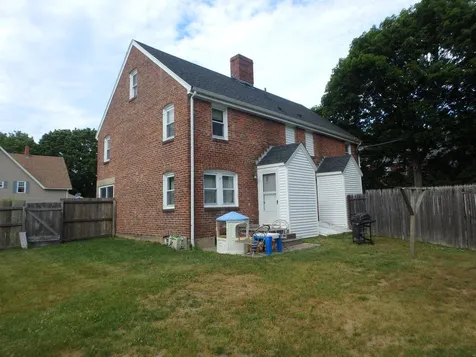 2-4 Forest Street Newmarket NH 03857