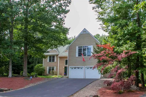 17 Eagle Crest Drive Chester NH 03036