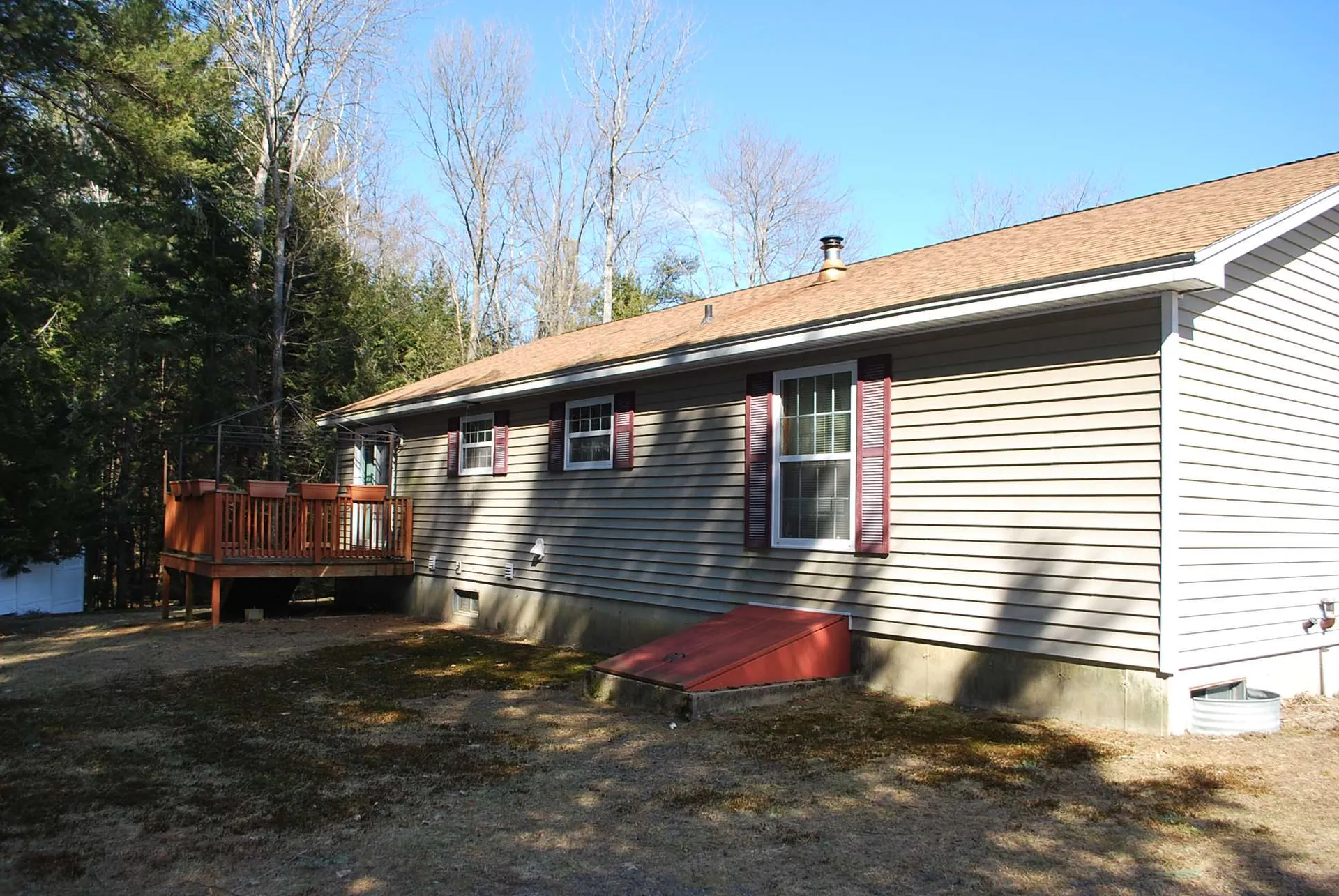 30 Knobby Way Rochester NH 03867