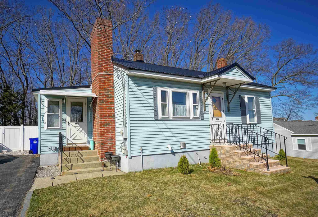 390 Gold Street Manchester NH 03103