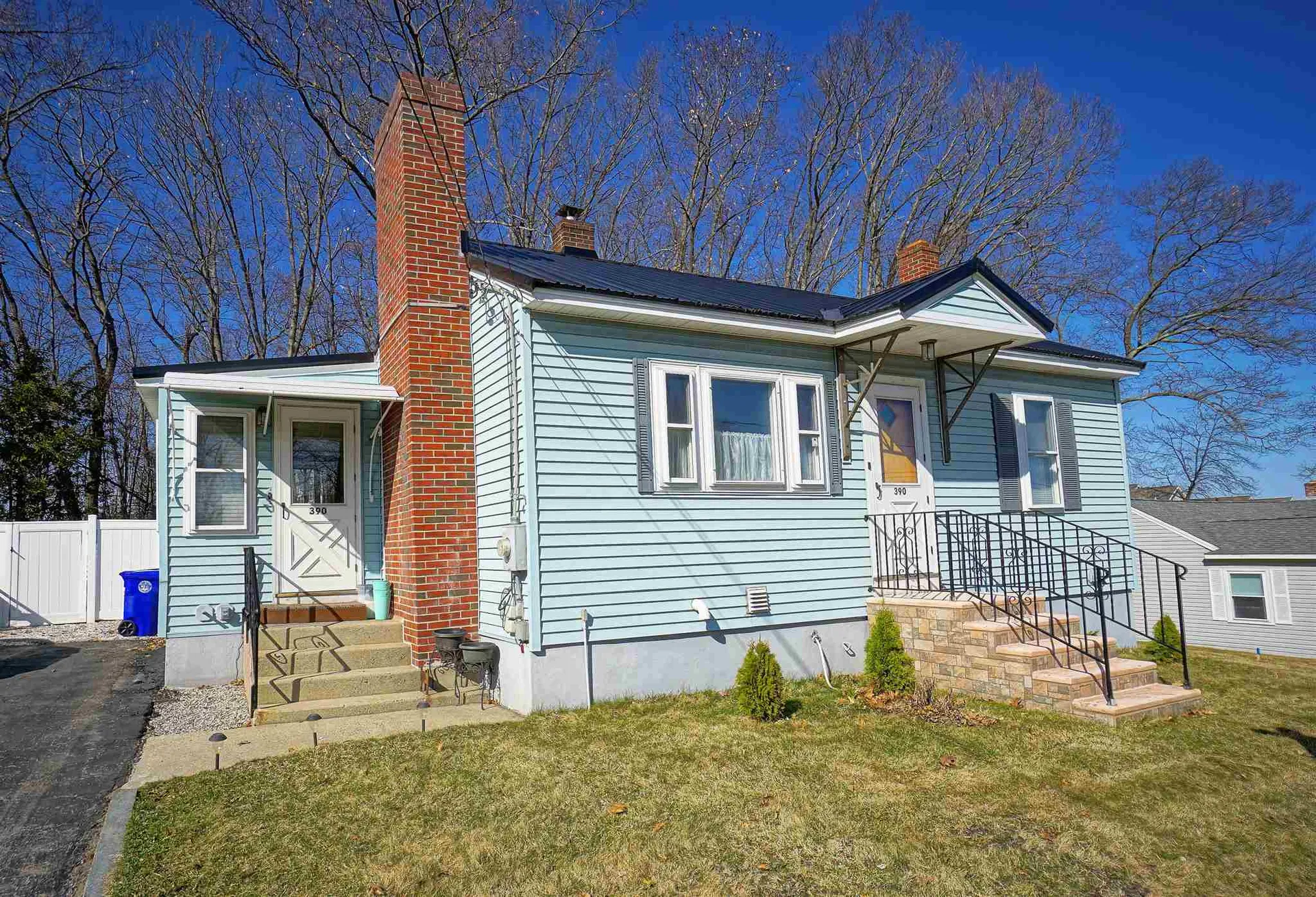 390 Gold Street Manchester NH 03103