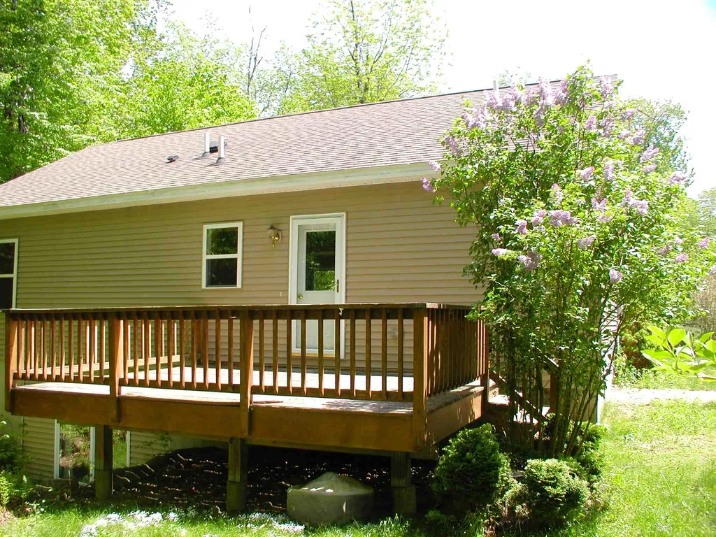 319 Fox Hill Road Stoddard NH 03464