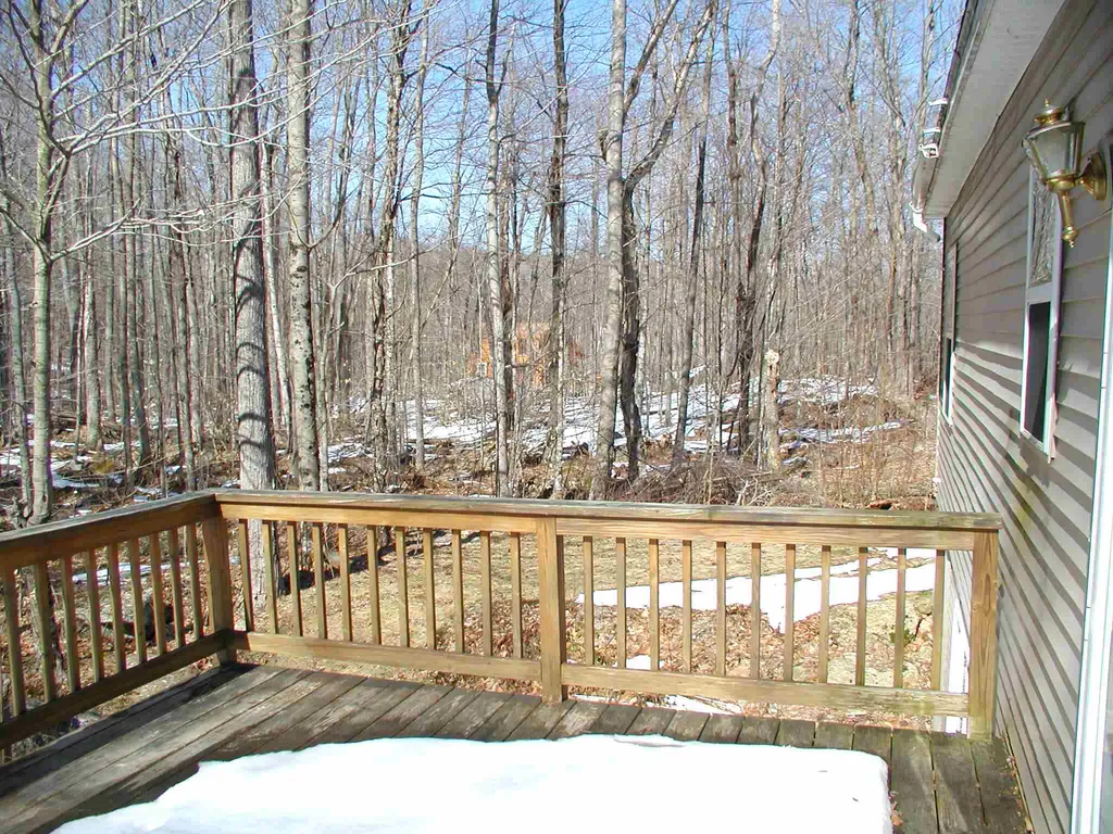 319 Fox Hill Road Stoddard NH 03464