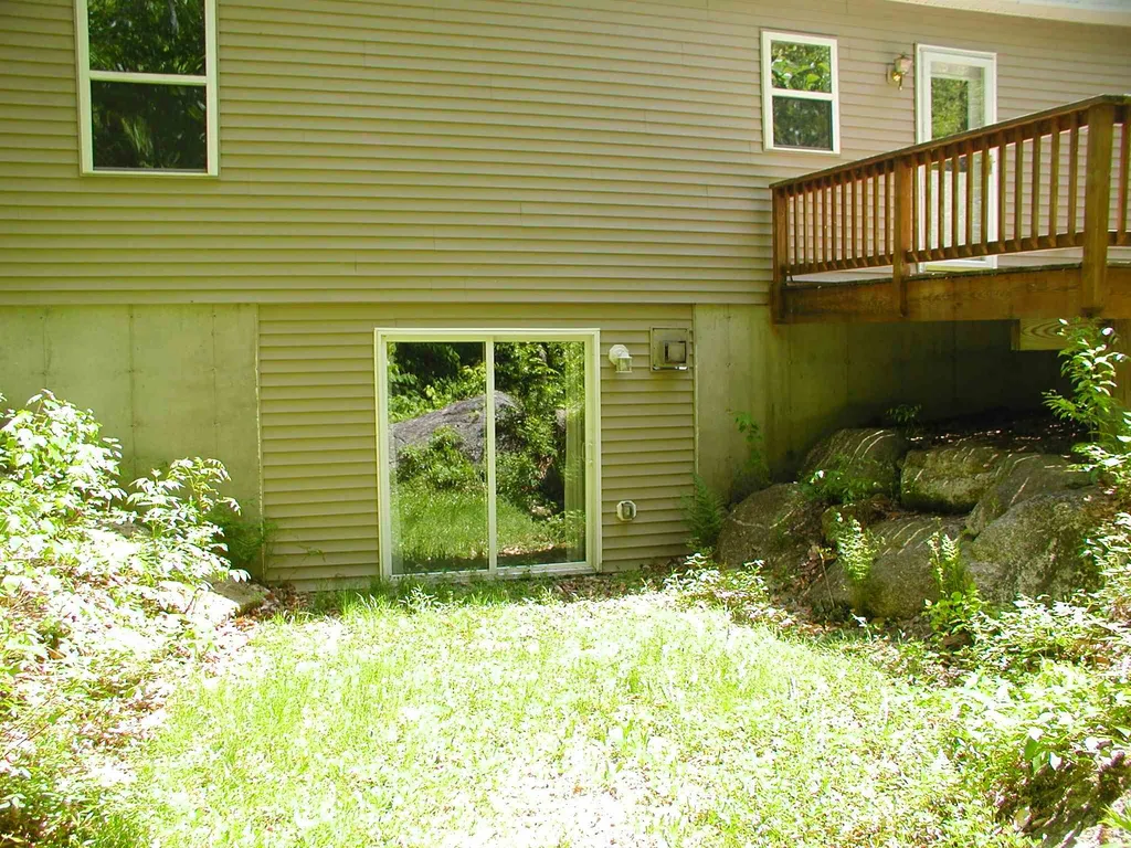 319 Fox Hill Road Stoddard NH 03464