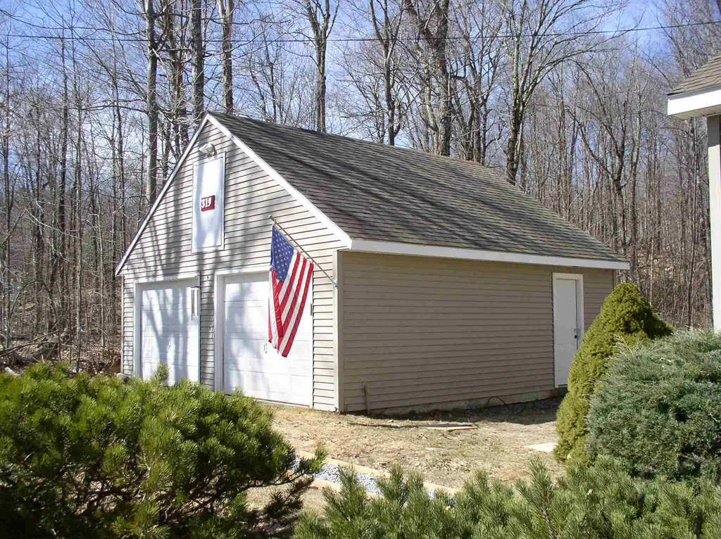 319 Fox Hill Road Stoddard NH 03464
