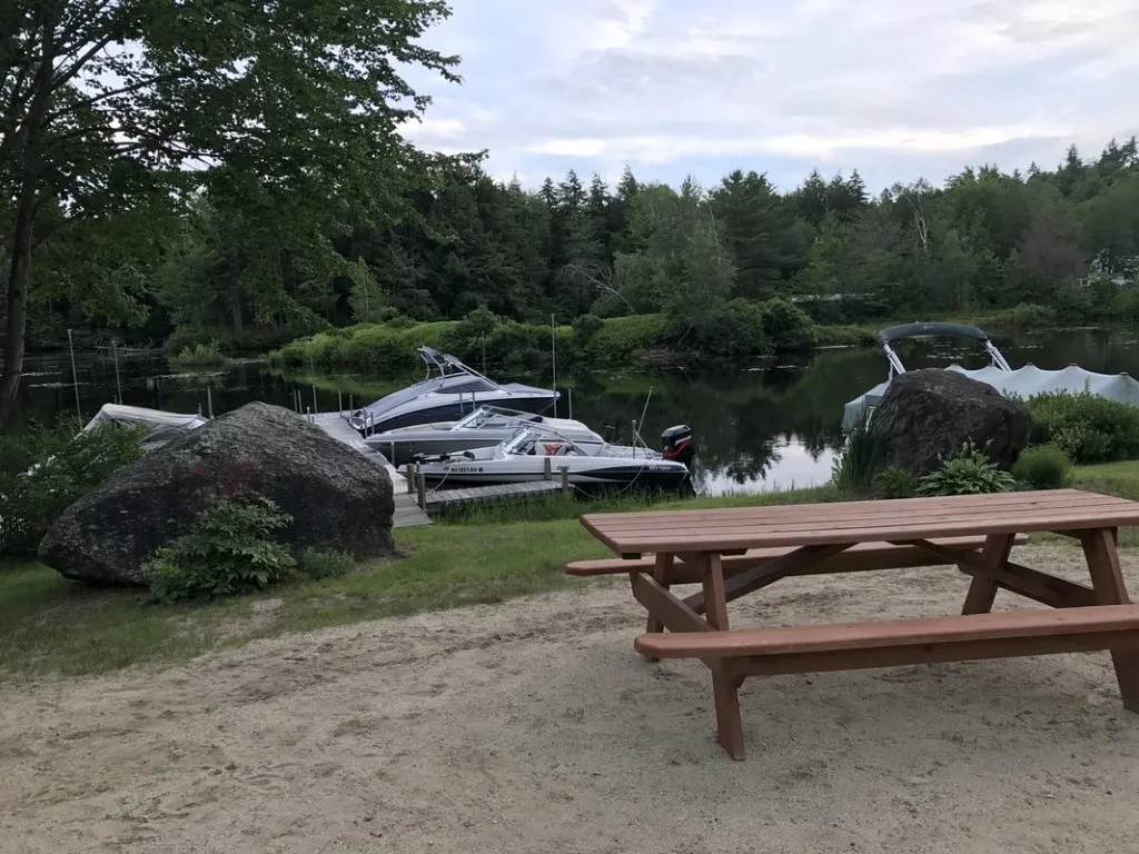 319 Fox Hill Road Stoddard NH 03464