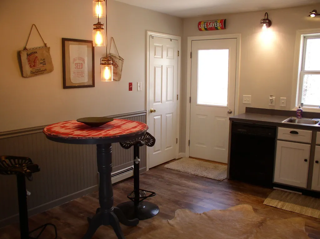 319 Fox Hill Road Stoddard NH 03464