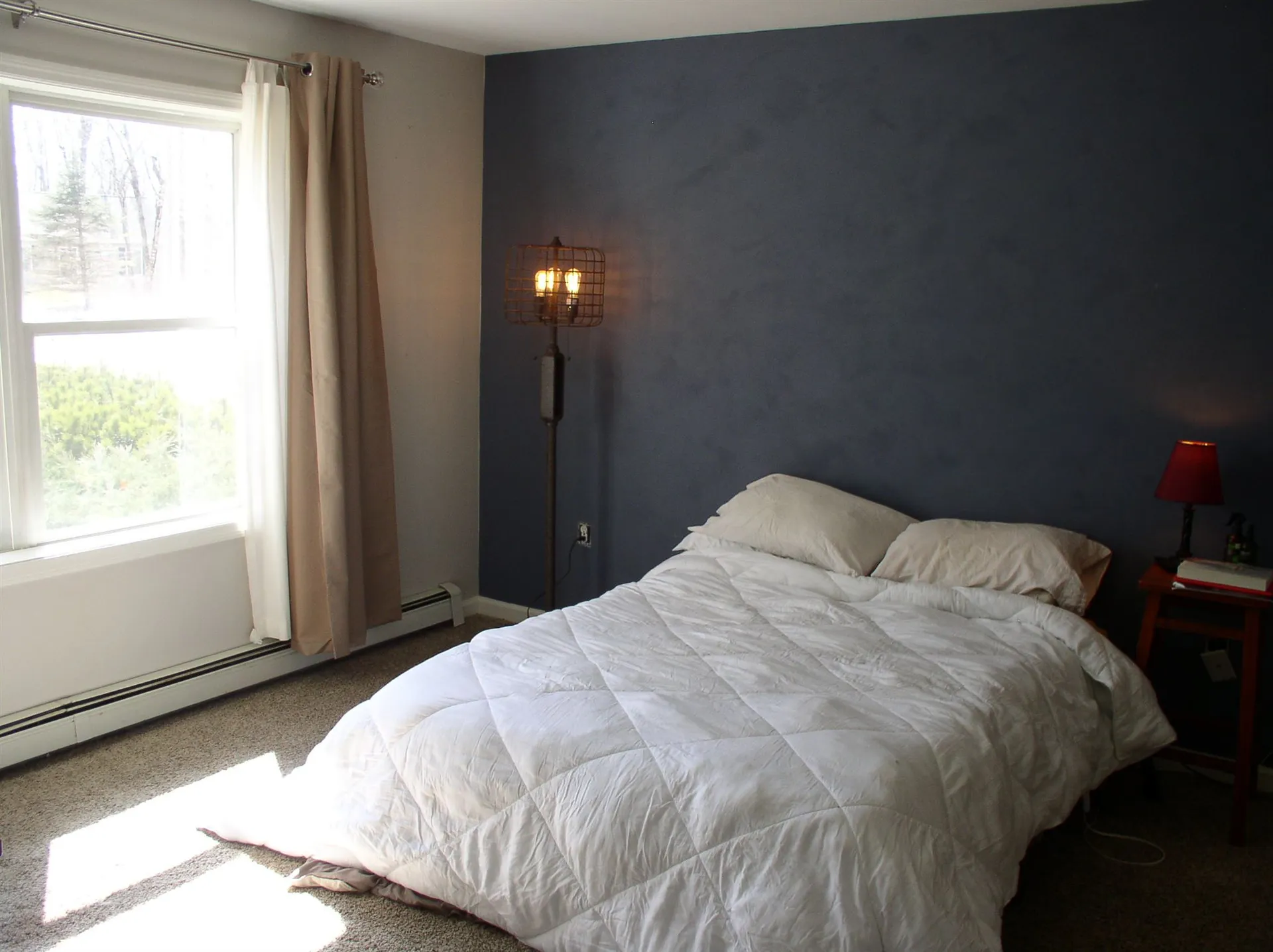 319 Fox Hill Road Stoddard NH 03464