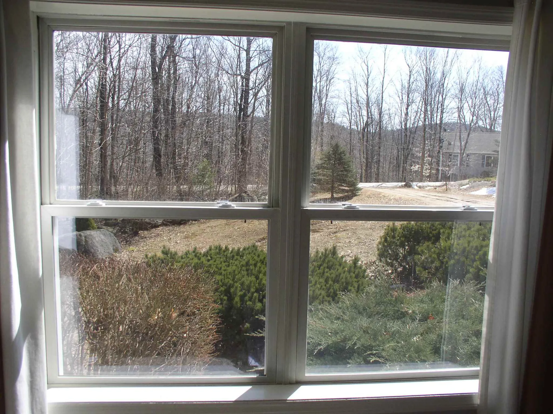 319 Fox Hill Road Stoddard NH 03464