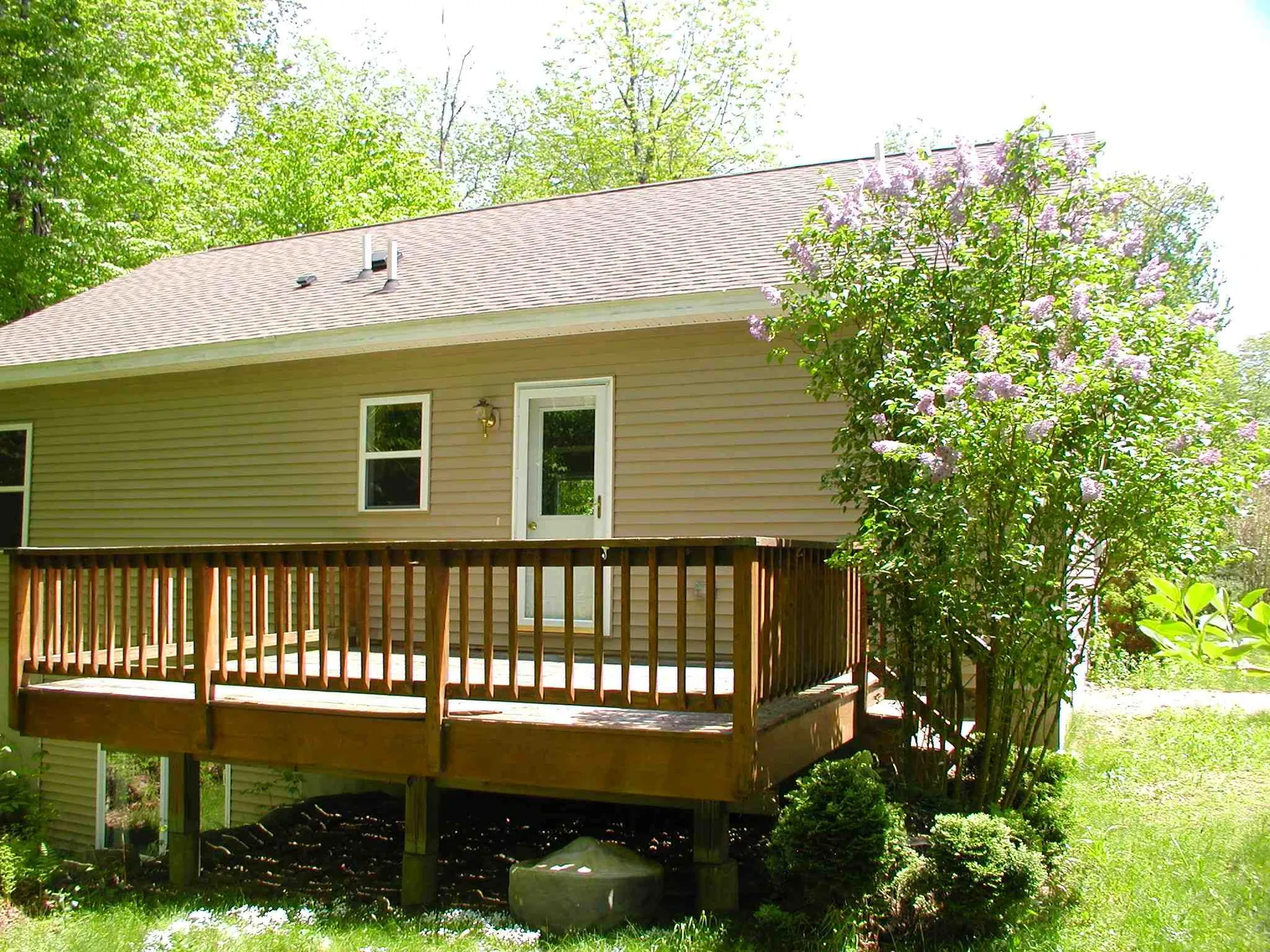 319 Fox Hill Road Stoddard NH 03464