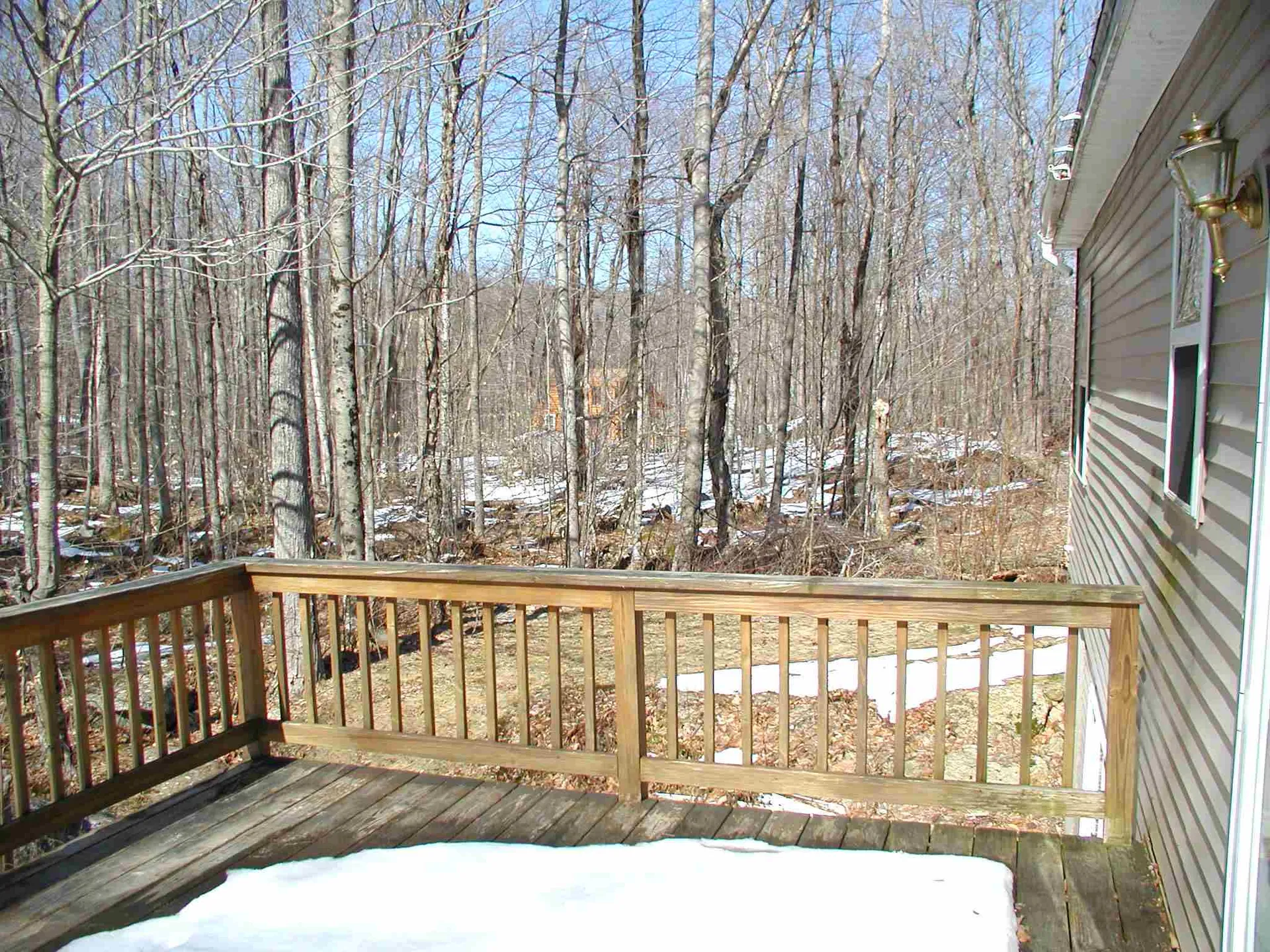 319 Fox Hill Road Stoddard NH 03464