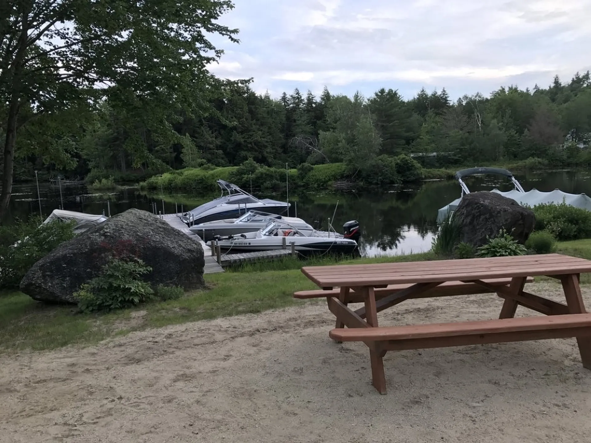 319 Fox Hill Road Stoddard NH 03464