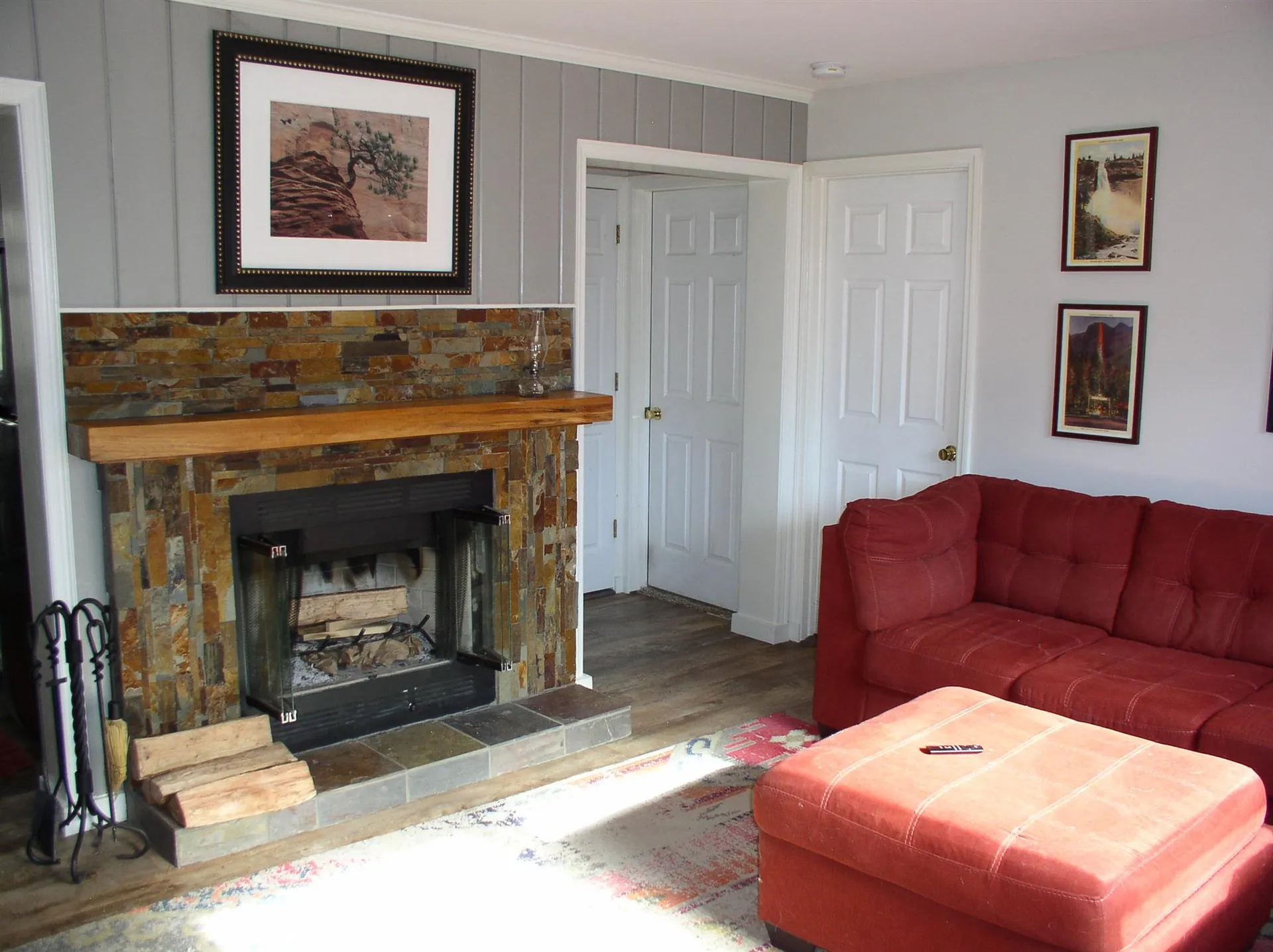 319 Fox Hill Road Stoddard NH 03464