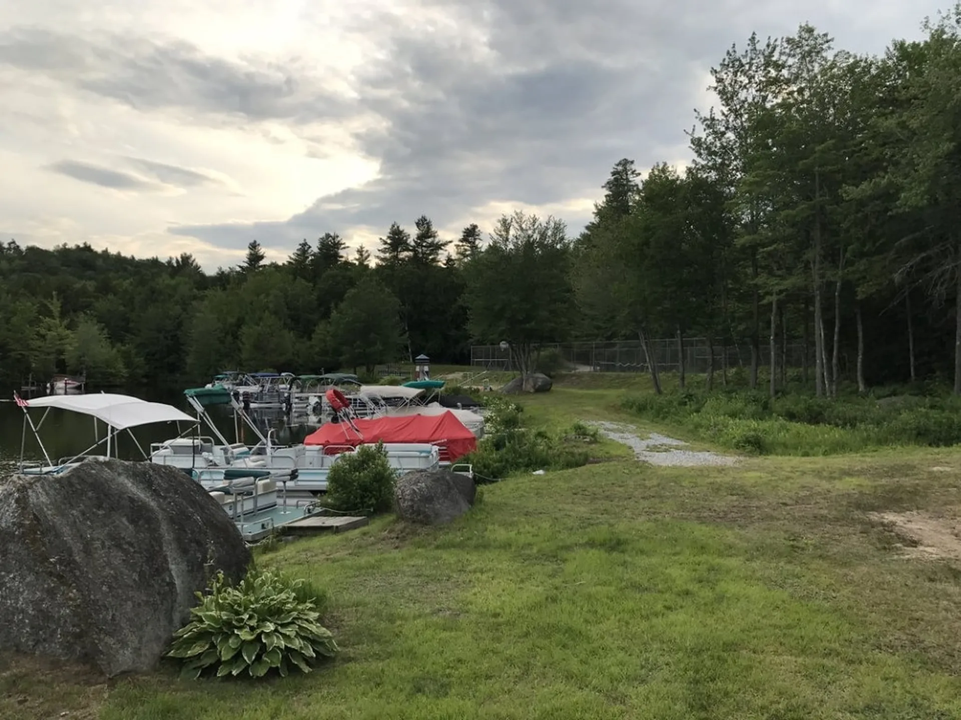 319 Fox Hill Road Stoddard NH 03464
