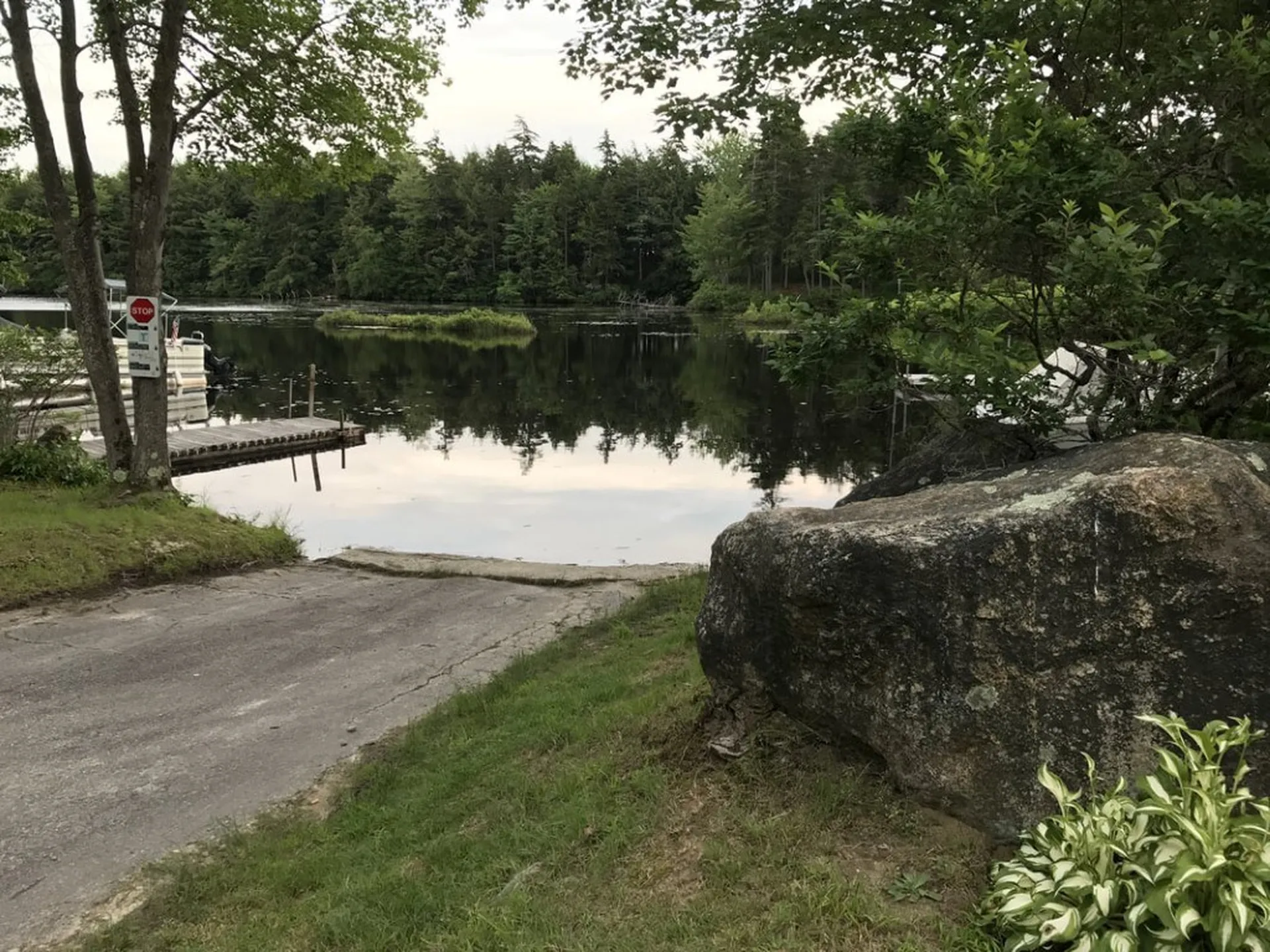 319 Fox Hill Road Stoddard NH 03464