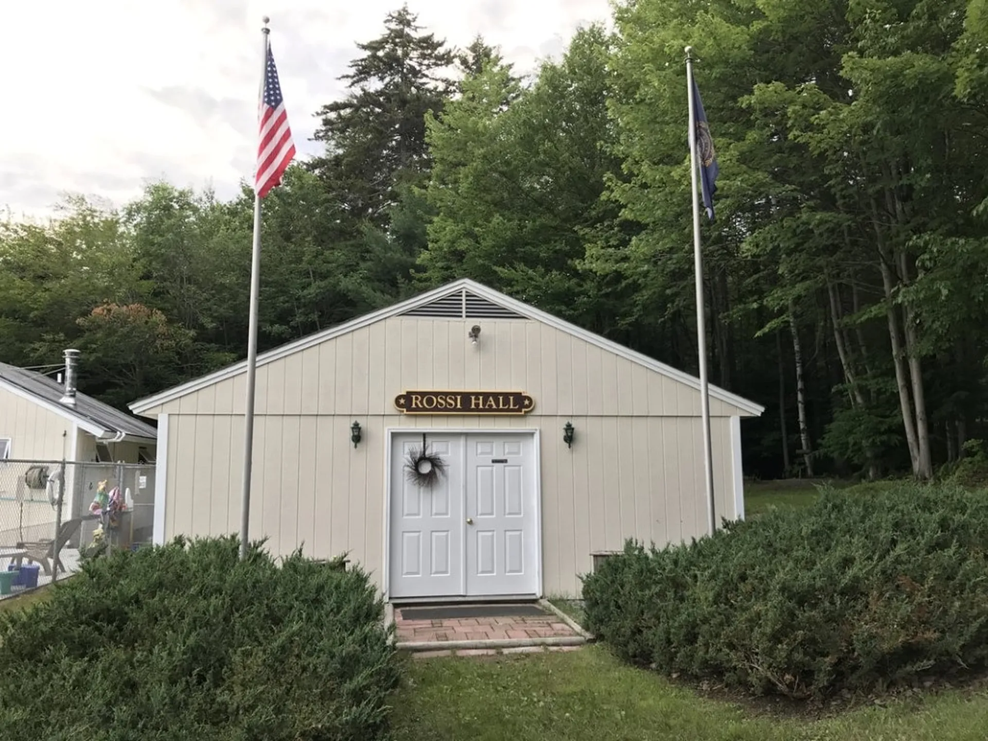 319 Fox Hill Road Stoddard NH 03464