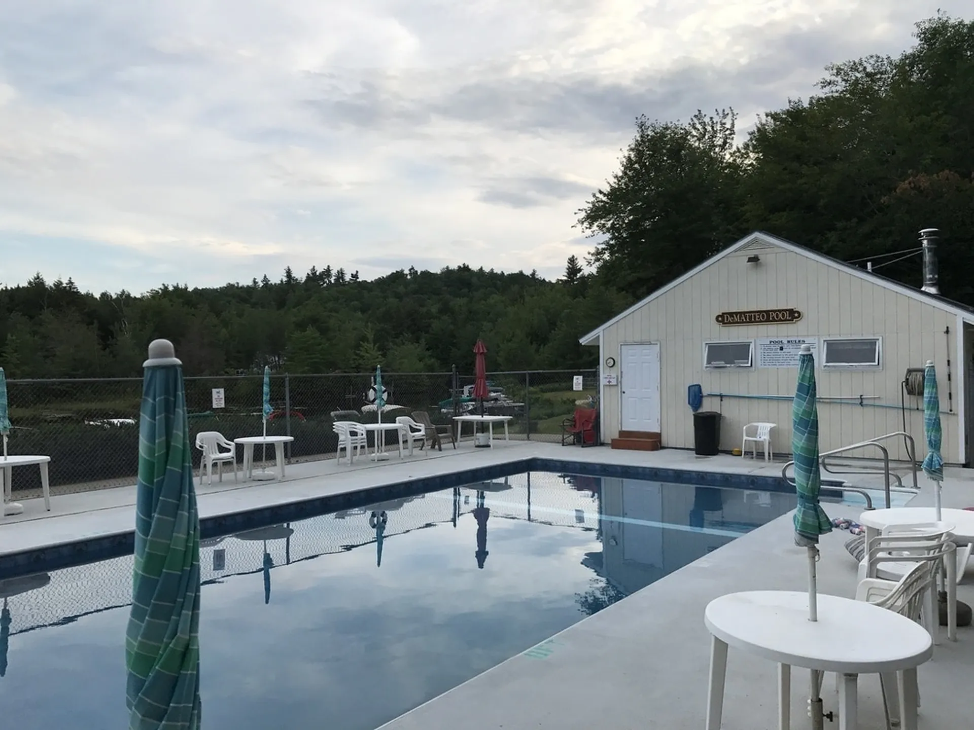 319 Fox Hill Road Stoddard NH 03464