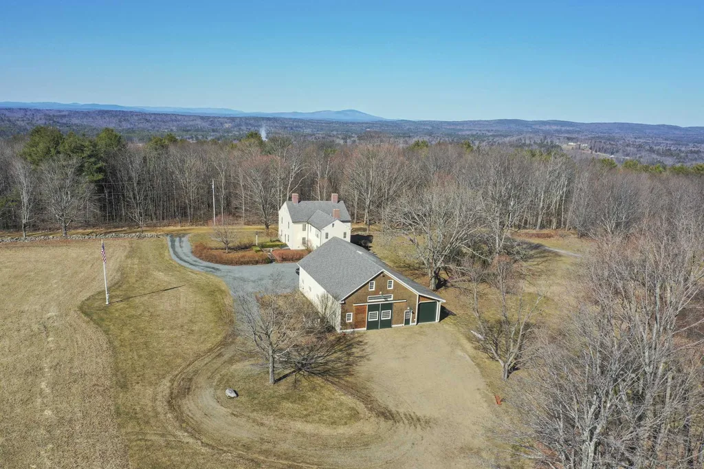 7518 Currier Road Loudon NH 03307