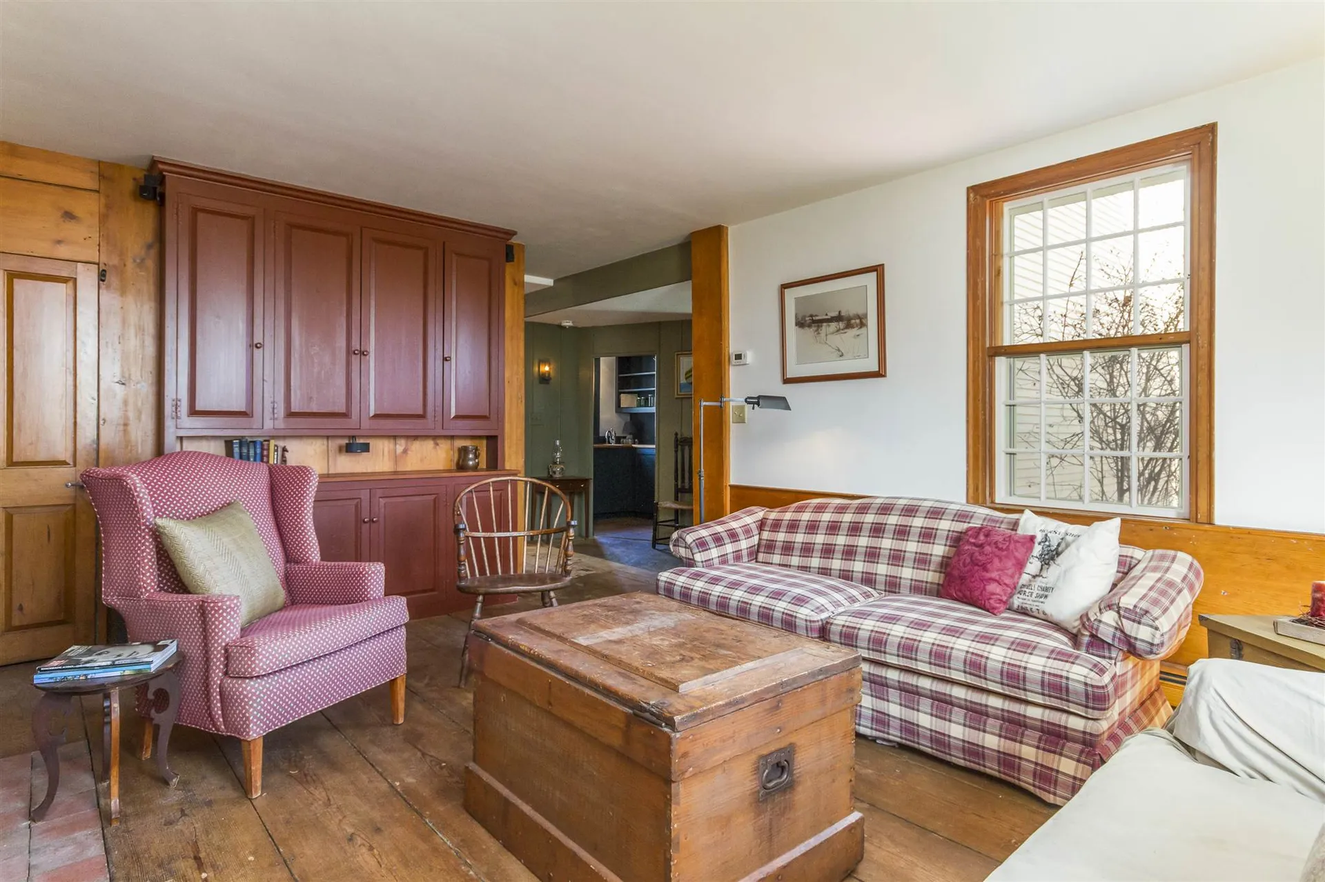 7518 Currier Road Loudon NH 03307