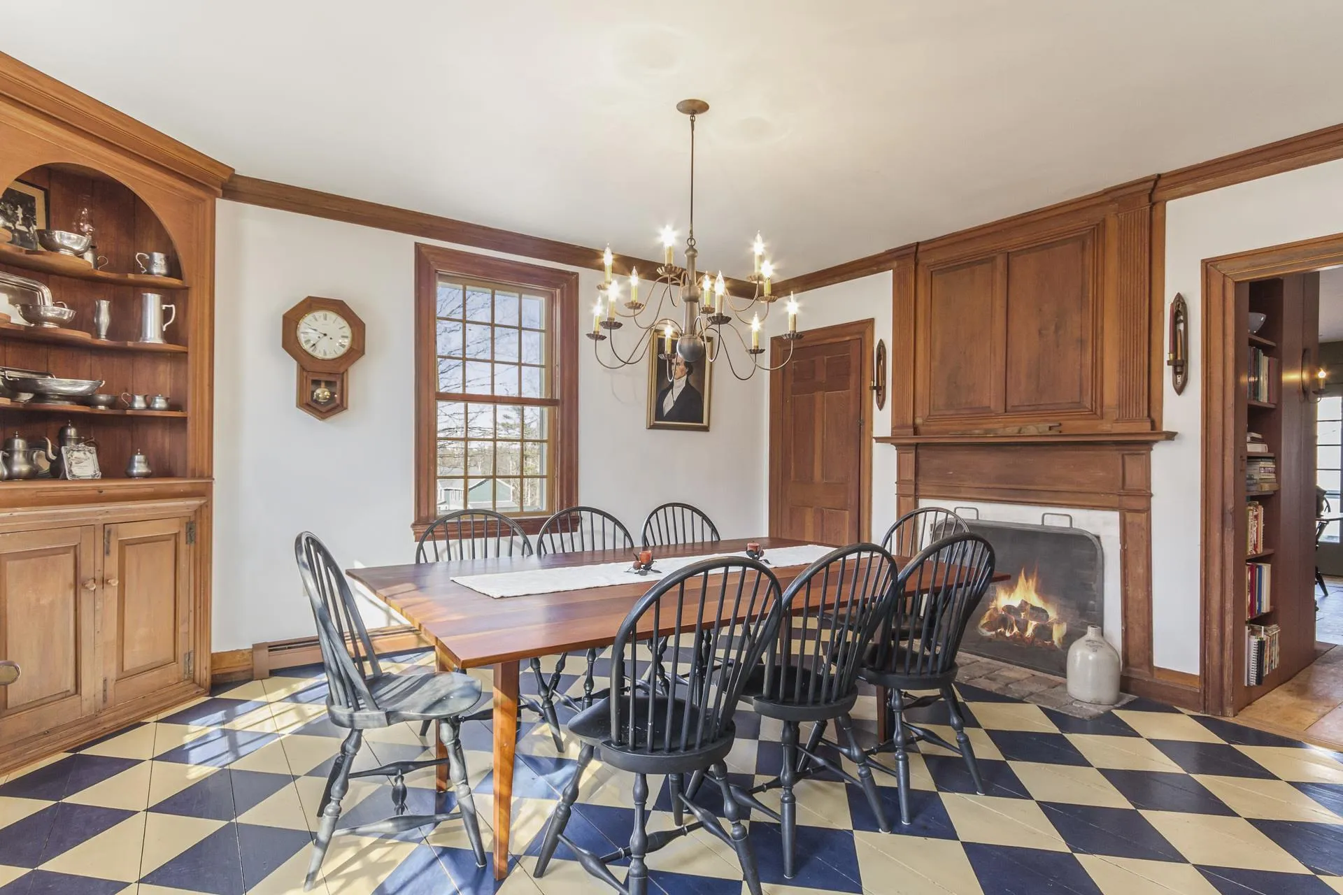 7518 Currier Road Loudon NH 03307