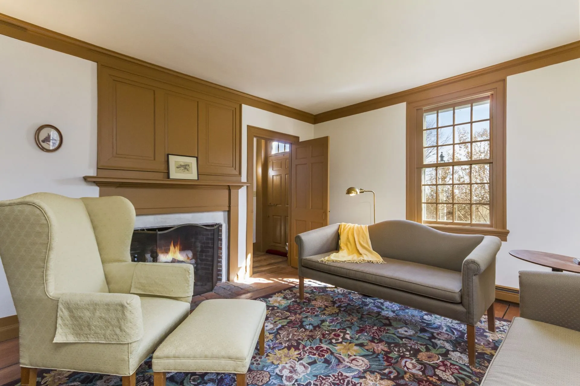 7518 Currier Road Loudon NH 03307