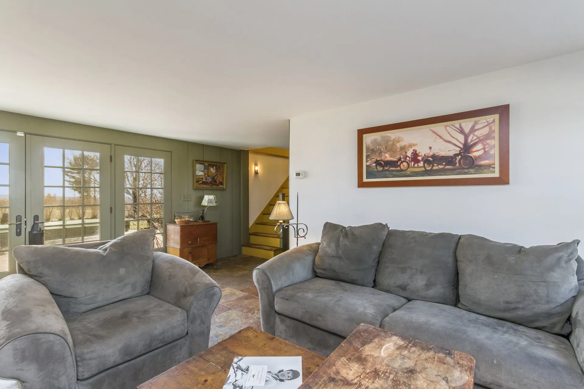 7518 Currier Road Loudon NH 03307