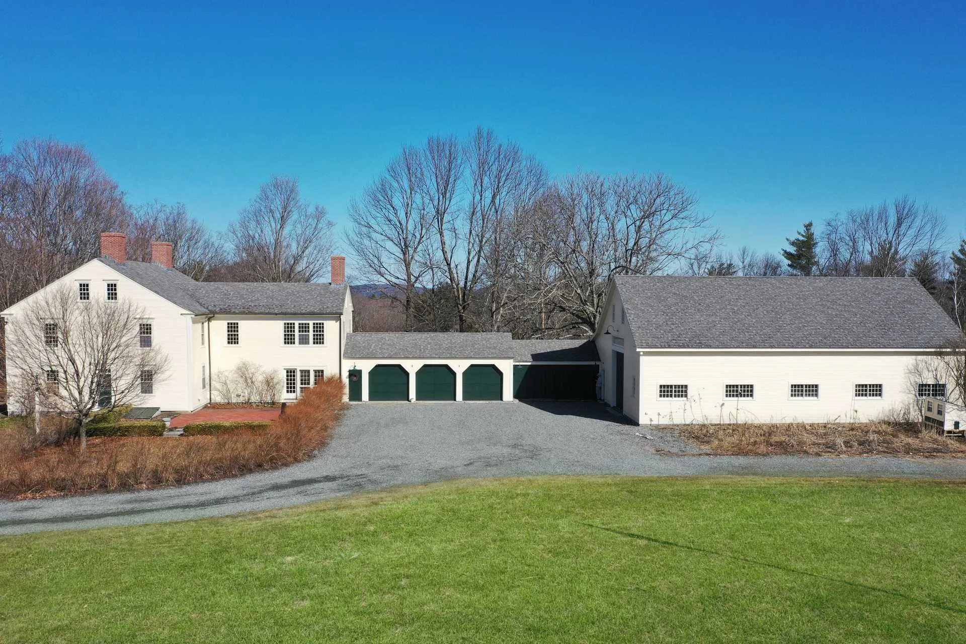 7518 Currier Road Loudon NH 03307