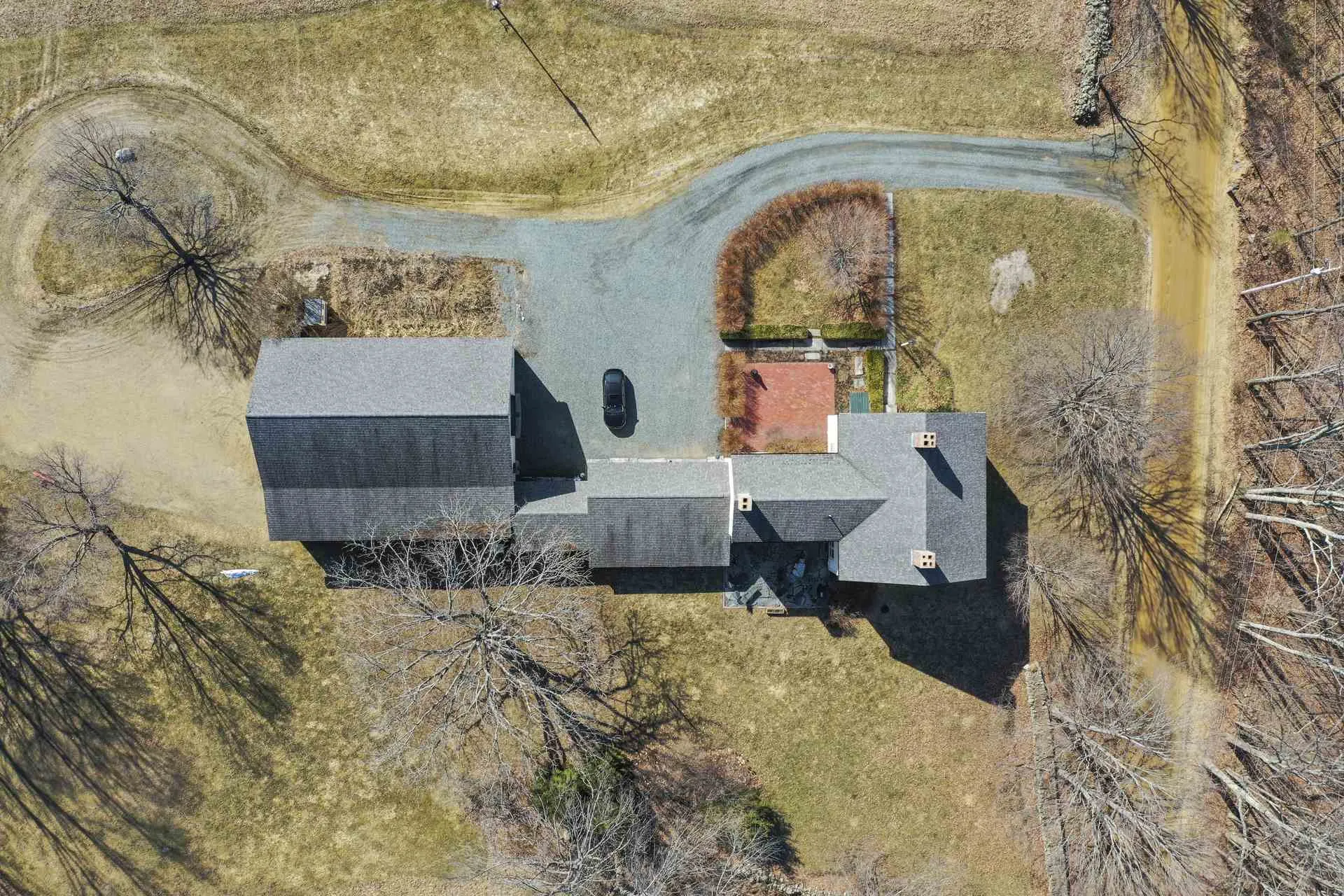 7518 Currier Road Loudon NH 03307