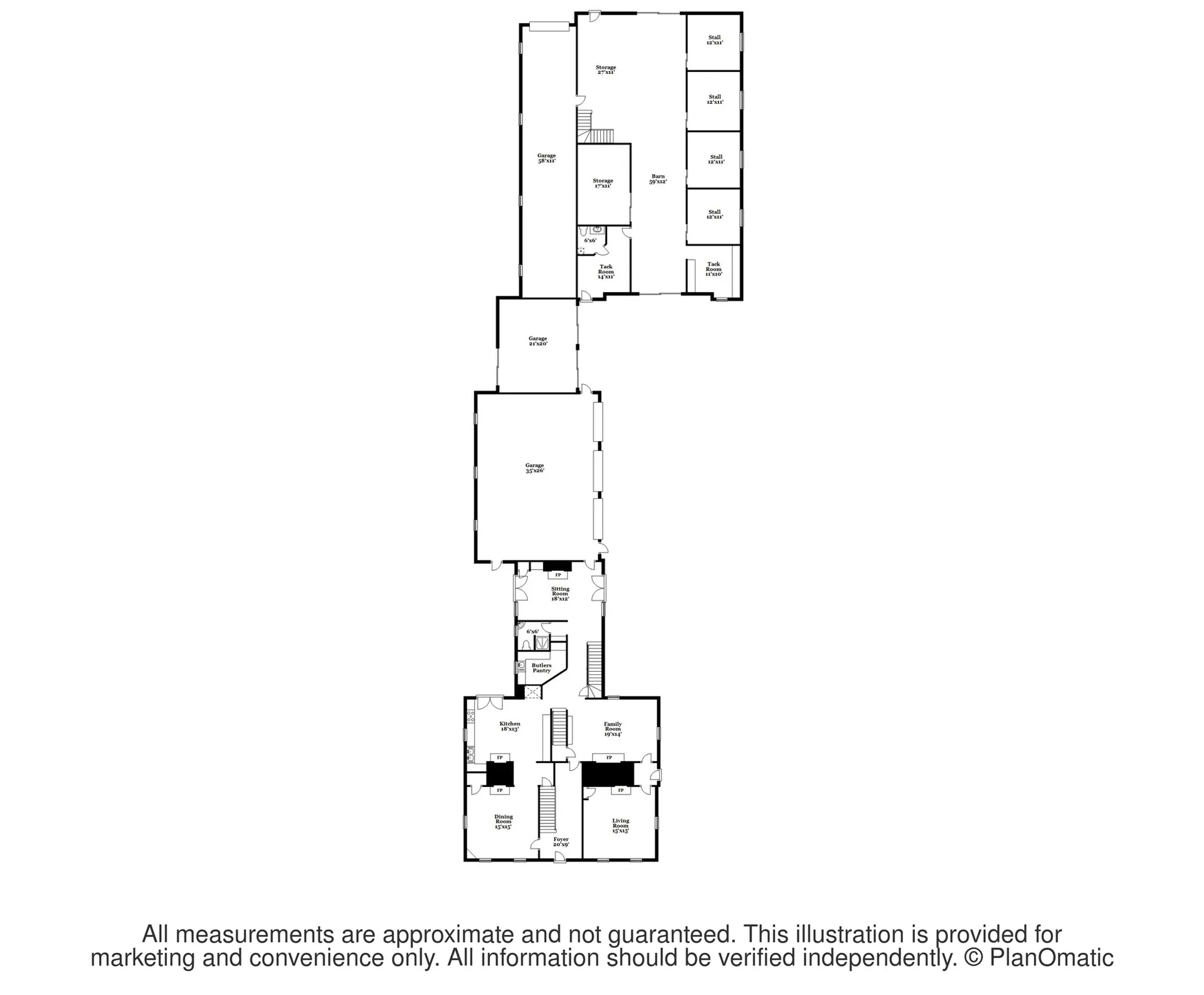 7518 Currier Road Loudon NH 03307