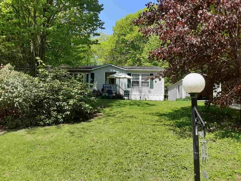 1 Eastman Avenue Wolfeboro NH 03894