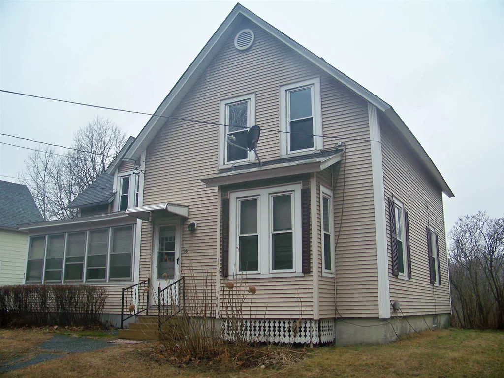 36 S Main Street Lebanon NH 03784