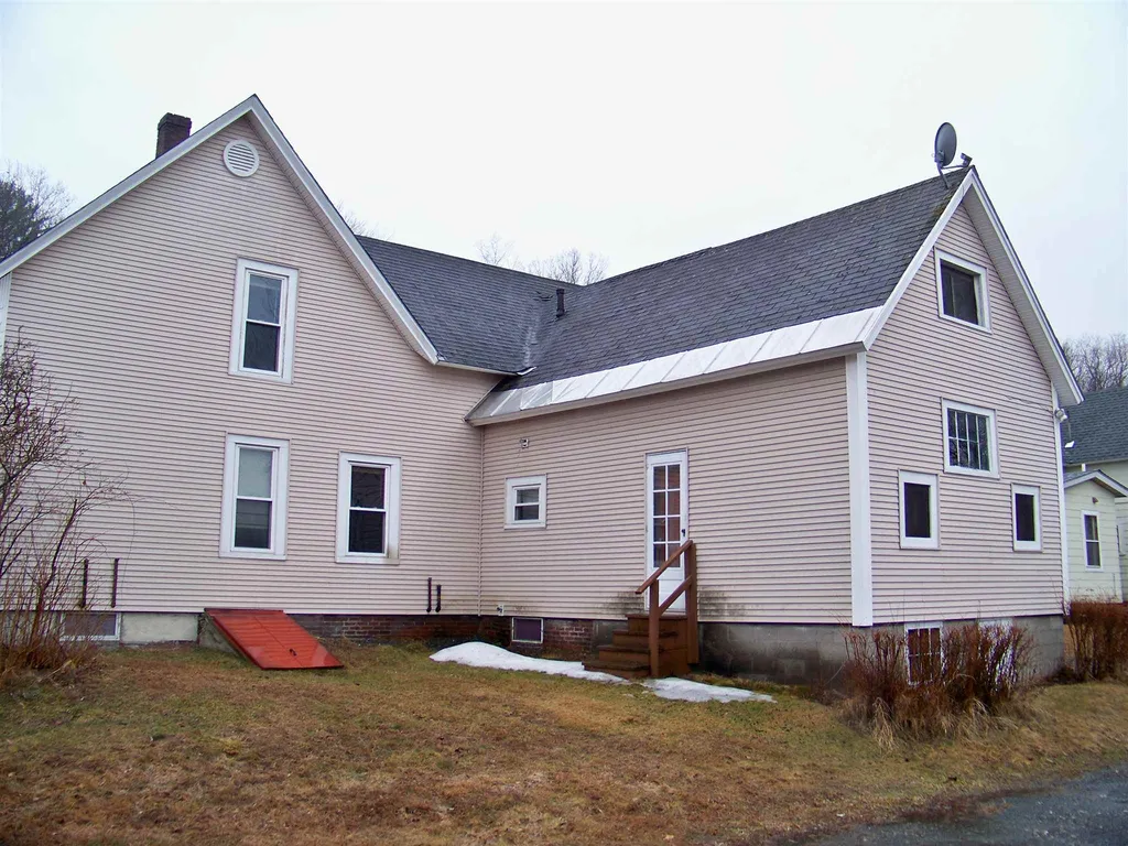 36 S Main Street Lebanon NH 03784