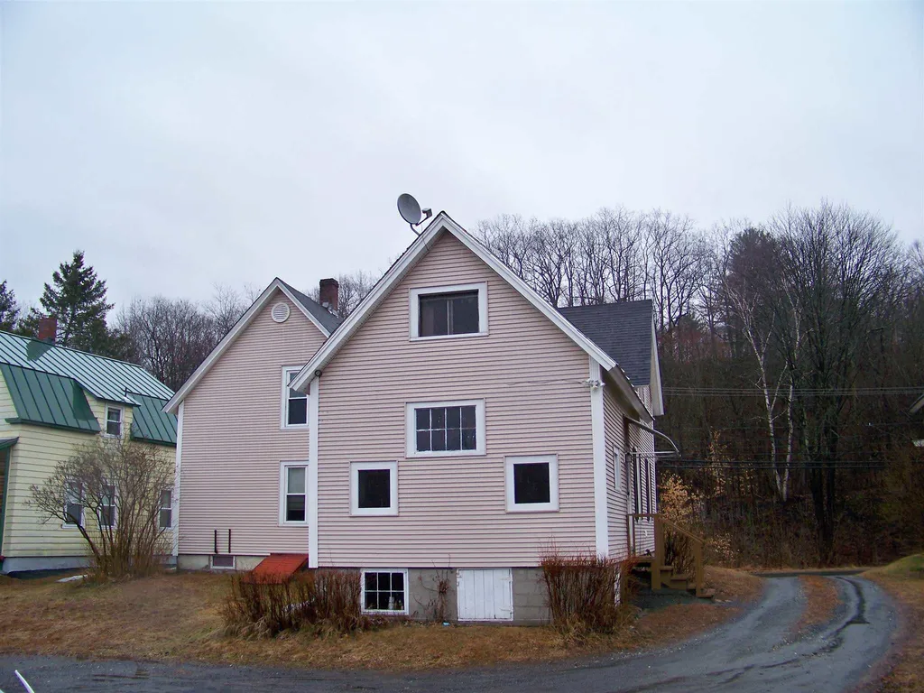 36 S Main Street Lebanon NH 03784