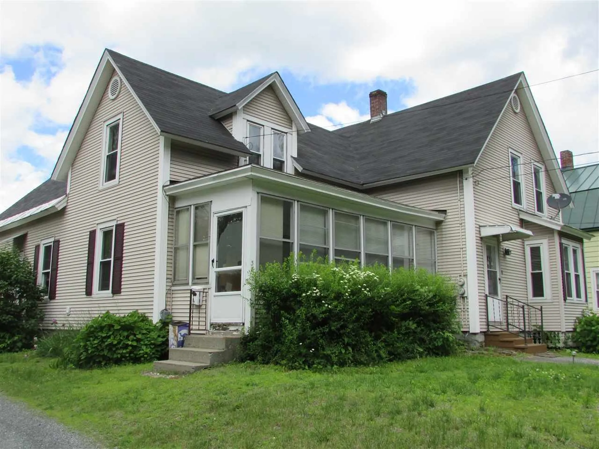 36 S Main Street Lebanon NH 03784