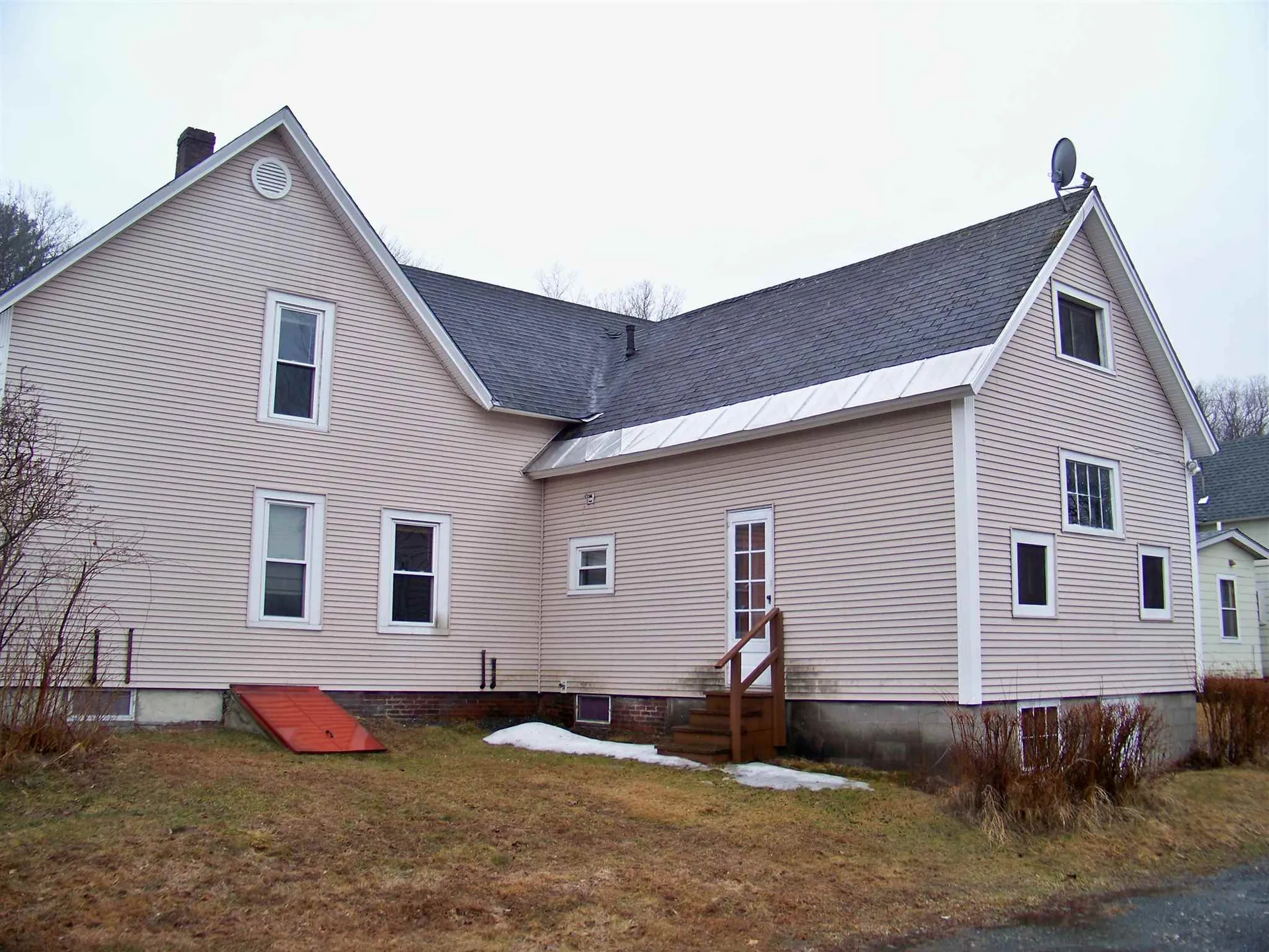 36 S Main Street Lebanon NH 03784