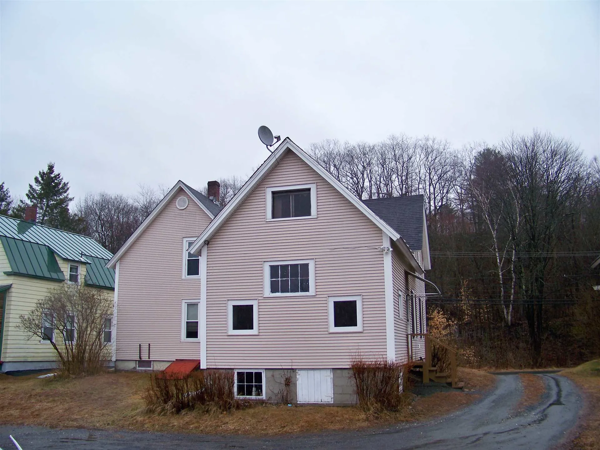36 S Main Street Lebanon NH 03784