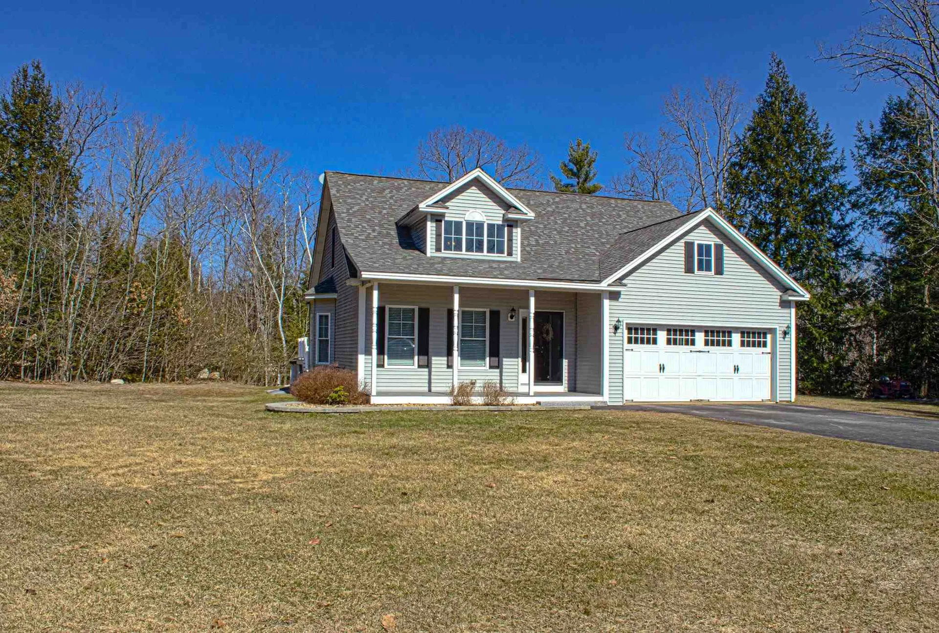 74 Elanor Way Weare NH 03281