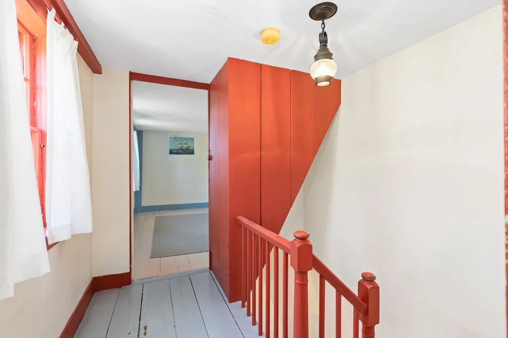 34 Blossom Street Portsmouth NH 03801