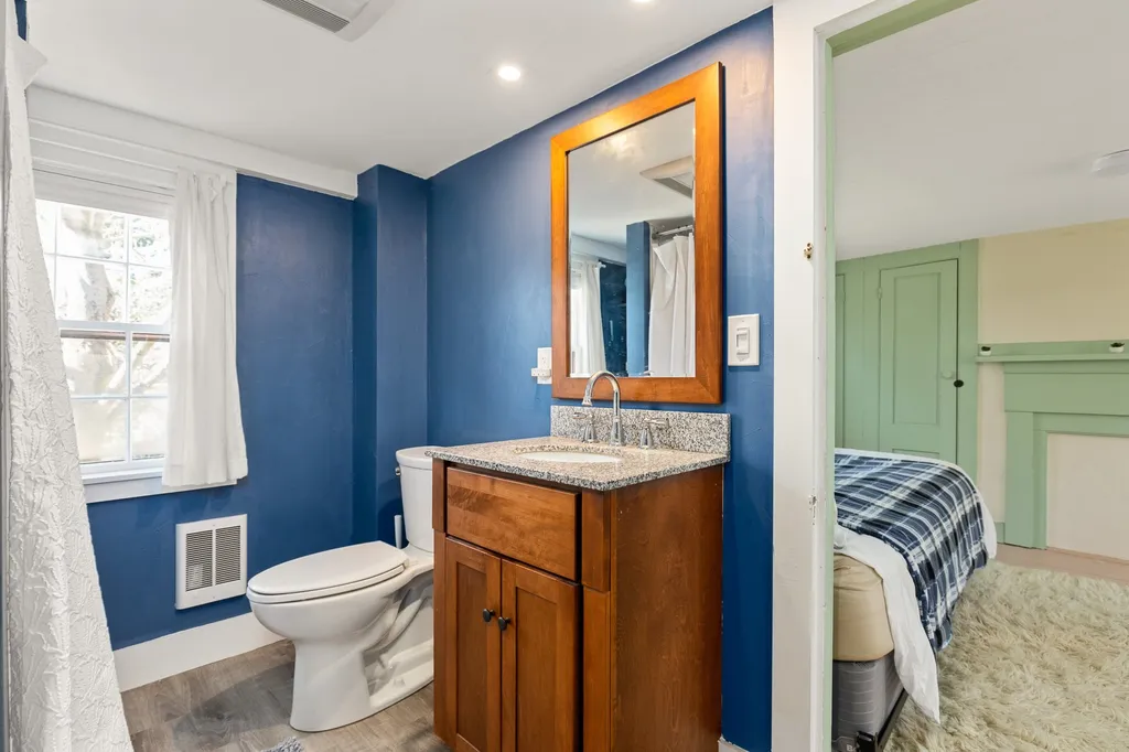 34 Blossom Street Portsmouth NH 03801