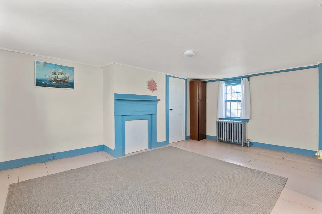 34 Blossom Street Portsmouth NH 03801