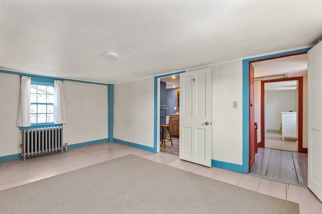 34 Blossom Street Portsmouth NH 03801