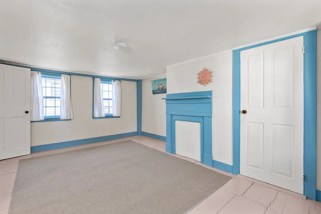 34 Blossom Street Portsmouth NH 03801