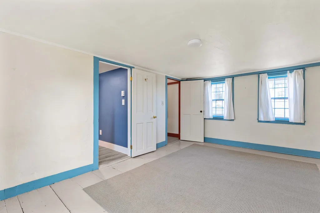 34 Blossom Street Portsmouth NH 03801