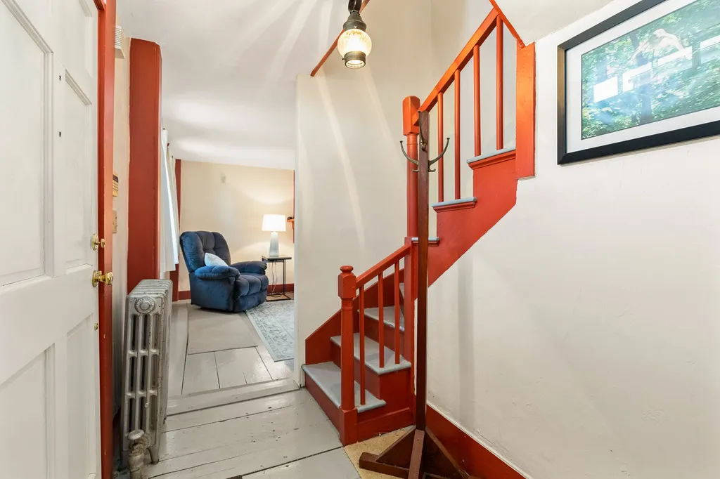 34 Blossom Street Portsmouth NH 03801