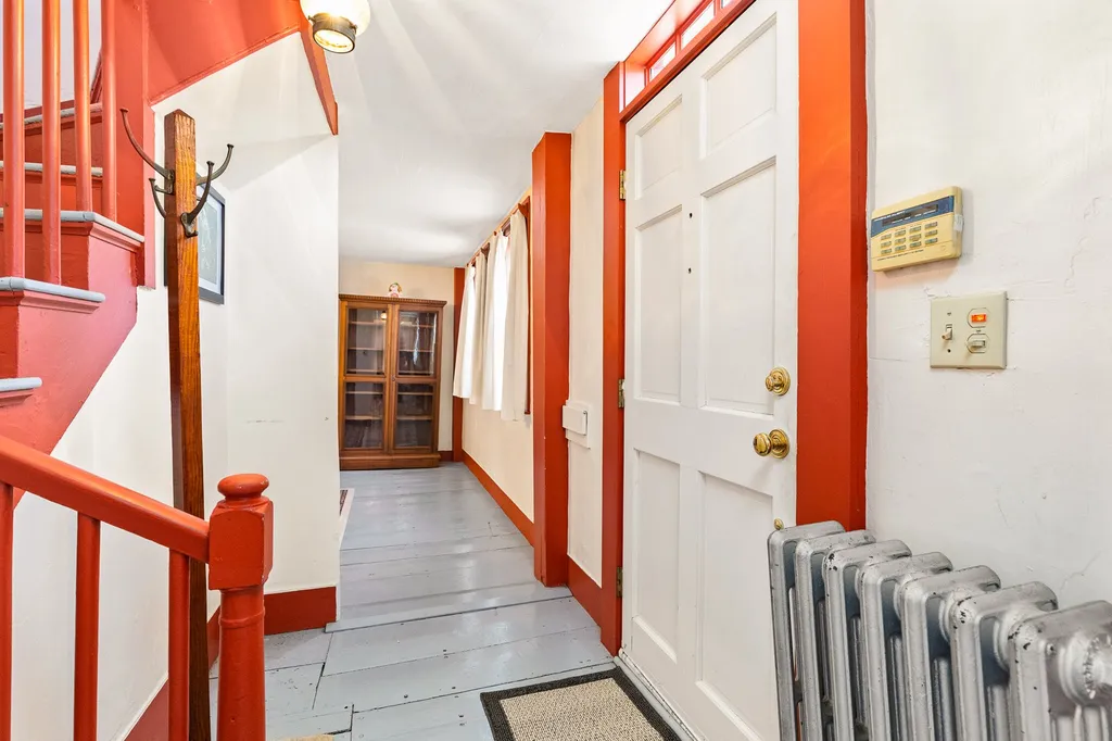 34 Blossom Street Portsmouth NH 03801