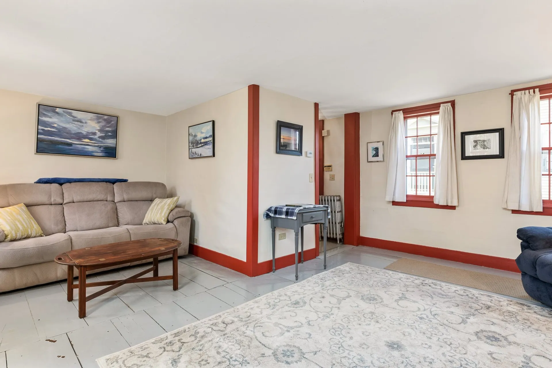 34 Blossom Street Portsmouth NH 03801