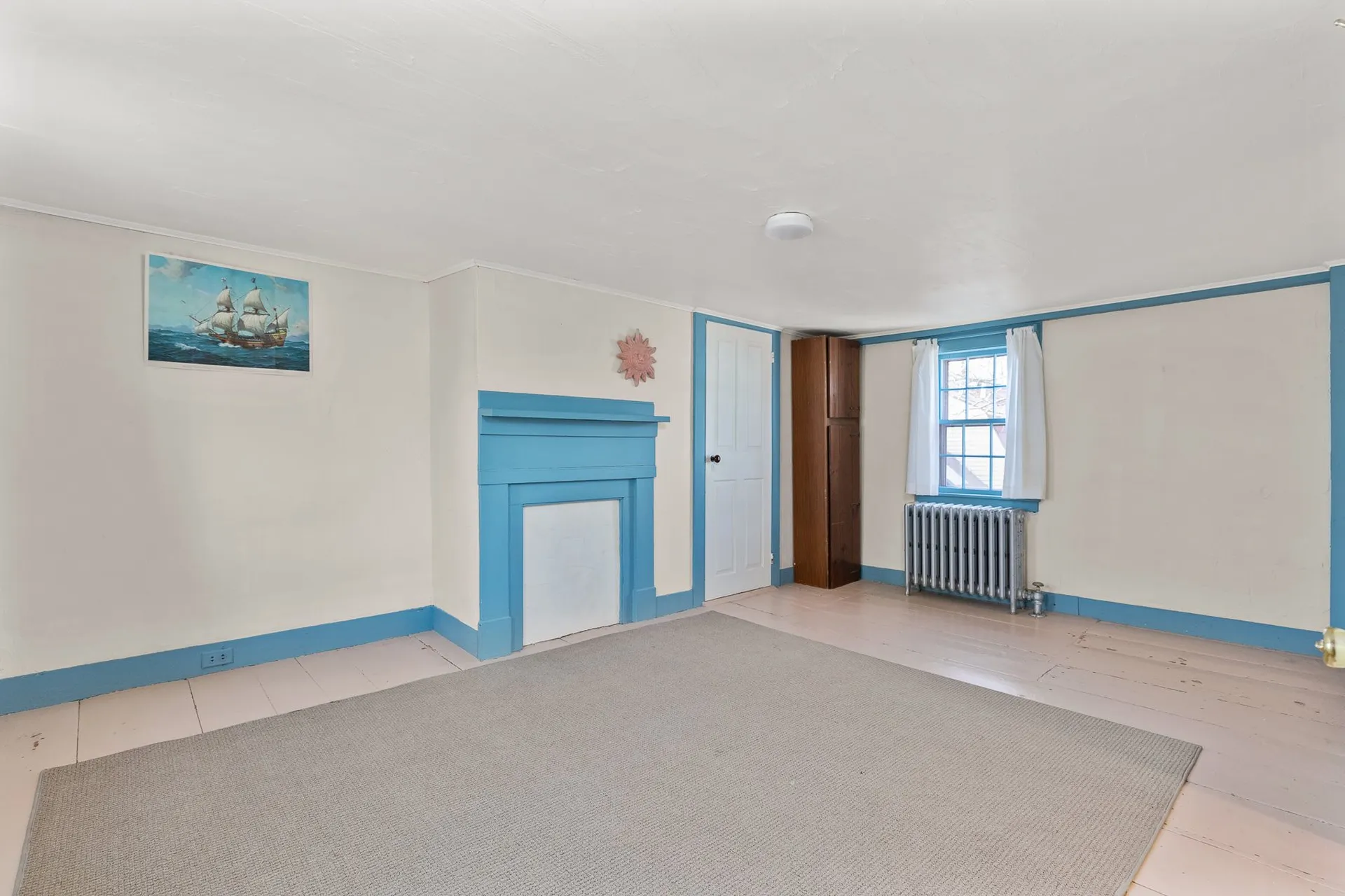 34 Blossom Street Portsmouth NH 03801