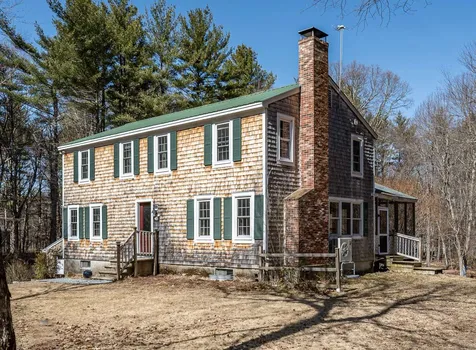 48 Moharimet Drive Madbury NH 03823