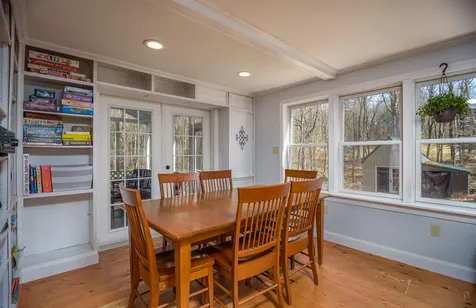 48 Moharimet Drive Madbury NH 03823